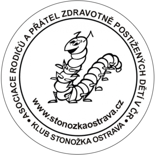 Stonožka OStrava