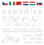 Expedice ITALCHO